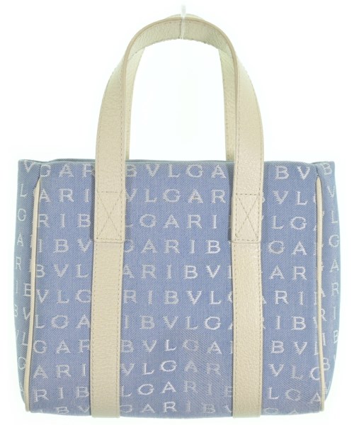 ブルガリ(BVLGARI)のBVLGARI トートバッグ