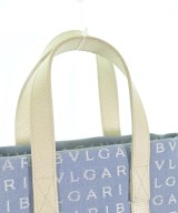 BVLGARI（ブルガリ）トートバッグ 青 サイズ:- レディース/2200634870040