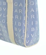 BVLGARI（ブルガリ）トートバッグ 青 サイズ:- レディース/2200634870040
