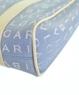 BVLGARI（ブルガリ）トートバッグ 青 サイズ:- レディース/2200634870040