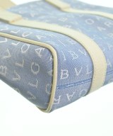 BVLGARI（ブルガリ）トートバッグ 青 サイズ:- レディース/2200634870040