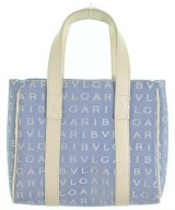 BVLGARI トートバッグ