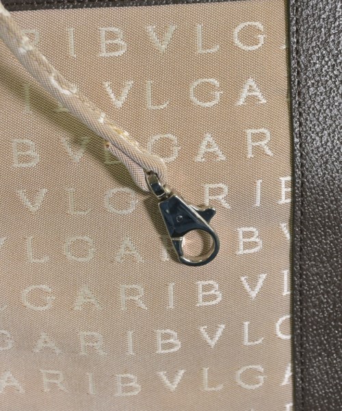 BVLGARI（ブルガリ）ハンドバッグ ベージュ サイズ:- レディース/2200634870170