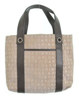 BVLGARI（ブルガリ）ハンドバッグ ベージュ サイズ:- レディース/2200634870170