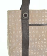 BVLGARI（ブルガリ）ハンドバッグ ベージュ サイズ:- レディース/2200634870170