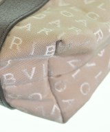 BVLGARI（ブルガリ）ハンドバッグ ベージュ サイズ:- レディース/2200634870170