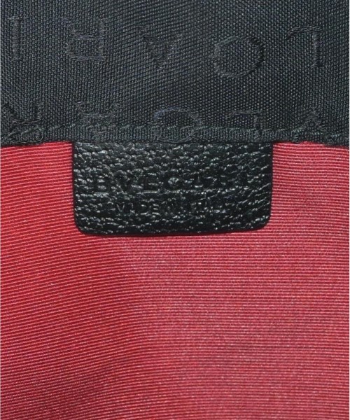 BVLGARI（ブルガリ）トートバッグ 黒 サイズ:- レディース/2200634870354