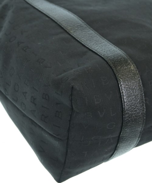 BVLGARI（ブルガリ）トートバッグ 黒 サイズ:- レディース/2200634870354