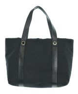 BVLGARI（ブルガリ）トートバッグ 黒 サイズ:- レディース/2200634870354