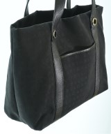 BVLGARI（ブルガリ）トートバッグ 黒 サイズ:- レディース/2200634870354