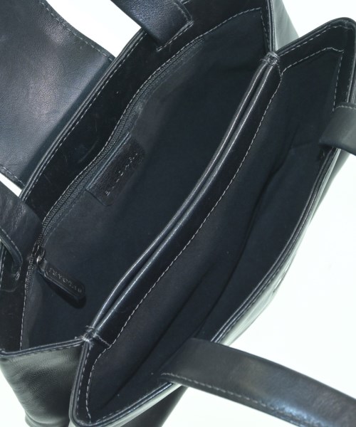 BVLGARI（ブルガリ）ハンドバッグ 黒 サイズ:- レディース/2200634870484