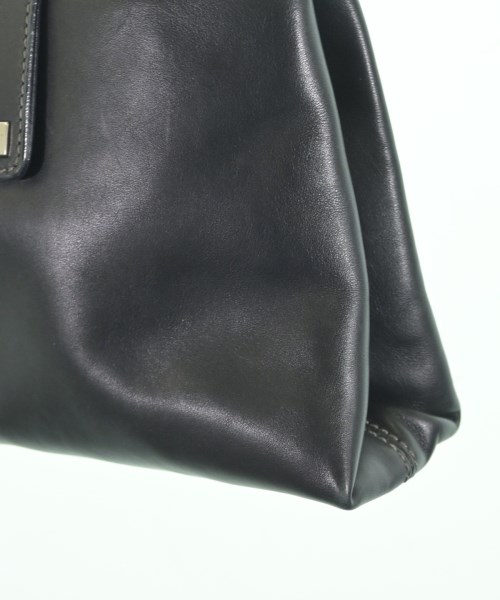 BVLGARI（ブルガリ）ハンドバッグ 黒 サイズ:- レディース/2200634870484