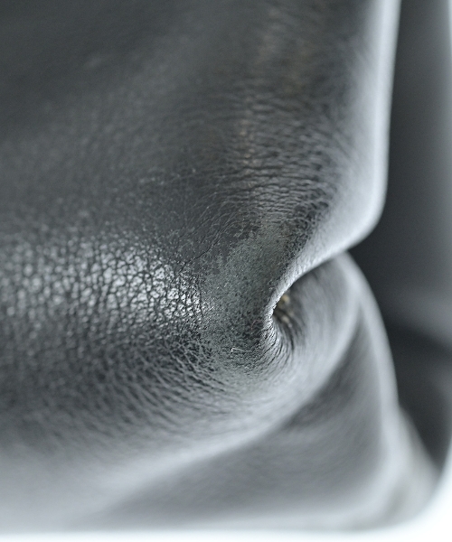 BVLGARI（ブルガリ）ハンドバッグ 黒 サイズ:- レディース/2200634870484