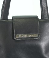 BVLGARI（ブルガリ）ハンドバッグ 黒 サイズ:- レディース/2200634870484