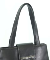 BVLGARI（ブルガリ）ハンドバッグ 黒 サイズ:- レディース/2200634870484