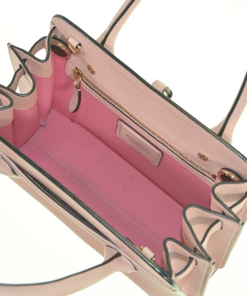 BVLGARI（ブルガリ）ハンドバッグ ピンク サイズ:- レディース/2200634870514