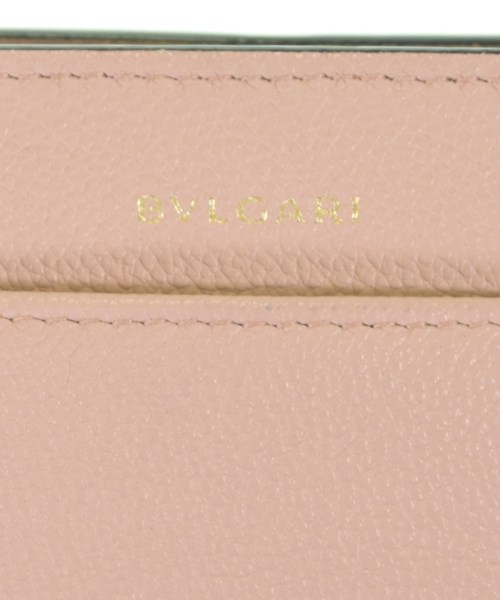 BVLGARI（ブルガリ）ハンドバッグ ピンク サイズ:- レディース/2200634870514