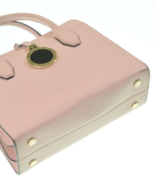 BVLGARI（ブルガリ）ハンドバッグ ピンク サイズ:- レディース/2200634870514