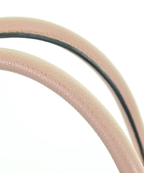 BVLGARI（ブルガリ）ハンドバッグ ピンク サイズ:- レディース/2200634870514