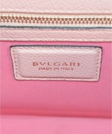 BVLGARI（ブルガリ）ハンドバッグ ピンク サイズ:- レディース/2200634870514
