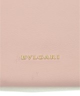 BVLGARI（ブルガリ）ハンドバッグ ピンク サイズ:- レディース/2200634870514