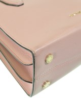 BVLGARI（ブルガリ）ハンドバッグ ピンク サイズ:- レディース/2200634870514