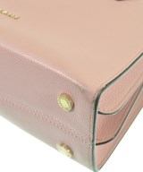 BVLGARI（ブルガリ）ハンドバッグ ピンク サイズ:- レディース/2200634870514