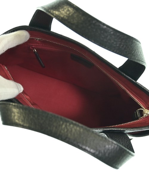 BVLGARI（ブルガリ）トートバッグ 黒 サイズ:- レディース/2200634870910