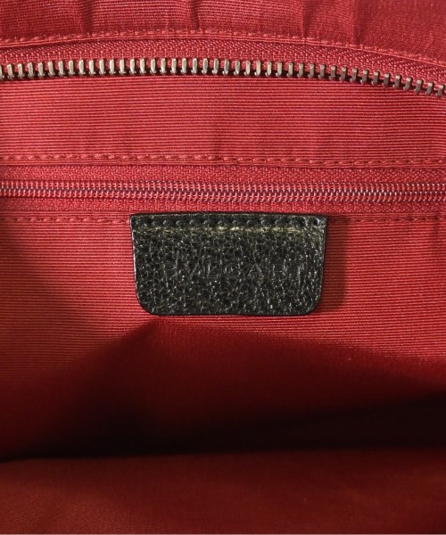 BVLGARI（ブルガリ）トートバッグ 黒 サイズ:- レディース/2200634870910