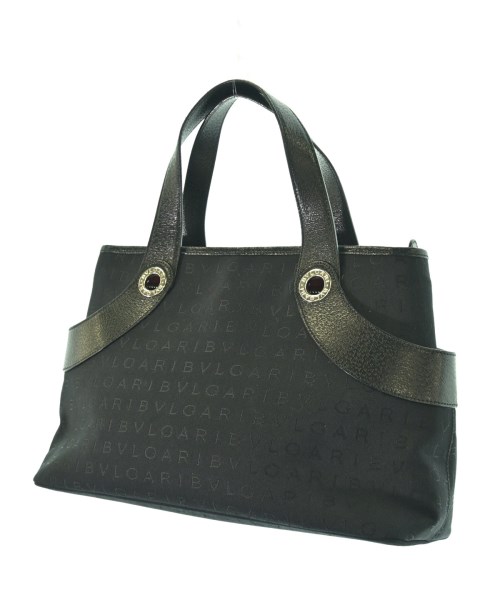 BVLGARI（ブルガリ）トートバッグ 黒 サイズ:- レディース/2200634870910