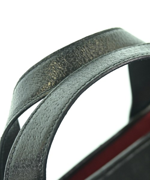 BVLGARI（ブルガリ）トートバッグ 黒 サイズ:- レディース/2200634870910