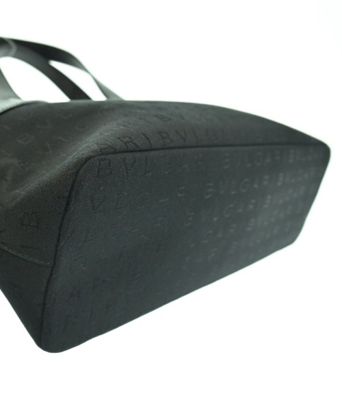 BVLGARI（ブルガリ）トートバッグ 黒 サイズ:- レディース/2200634870910