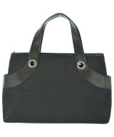 BVLGARI（ブルガリ）トートバッグ 黒 サイズ:- レディース/2200634870910