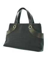 BVLGARI（ブルガリ）トートバッグ 黒 サイズ:- レディース/2200634870910