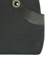 BVLGARI（ブルガリ）トートバッグ 黒 サイズ:- レディース/2200634870910