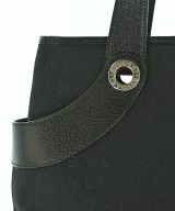 BVLGARI（ブルガリ）トートバッグ 黒 サイズ:- レディース/2200634870910