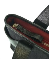 BVLGARI（ブルガリ）トートバッグ 黒 サイズ:- レディース/2200634870910