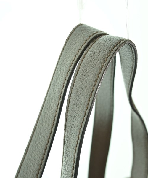 BVLGARI（ブルガリ）トートバッグ 茶 サイズ:- レディース/2200634870965