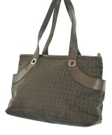 BVLGARI（ブルガリ）トートバッグ 茶 サイズ:- レディース/2200634870965