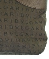 BVLGARI（ブルガリ）トートバッグ 茶 サイズ:- レディース/2200634870965
