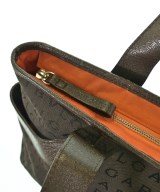 BVLGARI（ブルガリ）トートバッグ 茶 サイズ:- レディース/2200634870965