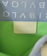 BVLGARI（ブルガリ）ハンドバッグ 青 サイズ:- レディース/2200635915443