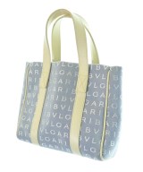 BVLGARI（ブルガリ）ハンドバッグ 青 サイズ:- レディース/2200635915443