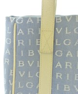 BVLGARI（ブルガリ）ハンドバッグ 青 サイズ:- レディース/2200635915443