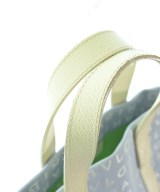 BVLGARI（ブルガリ）ハンドバッグ 青 サイズ:- レディース/2200635915443