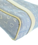 BVLGARI（ブルガリ）ハンドバッグ 青 サイズ:- レディース/2200635915443