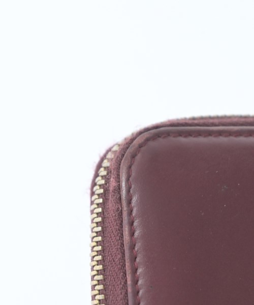 BVLGARI（ブルガリ）財布・コインケース 赤 サイズ:- レディース/2200635916334