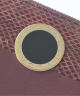 BVLGARI（ブルガリ）財布・コインケース 赤 サイズ:- レディース/2200635916334