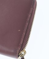 BVLGARI（ブルガリ）財布・コインケース 赤 サイズ:- レディース/2200635916334