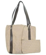 BVLGARI（ブルガリ）ハンドバッグ ベージュ サイズ:- レディース/2200635916495